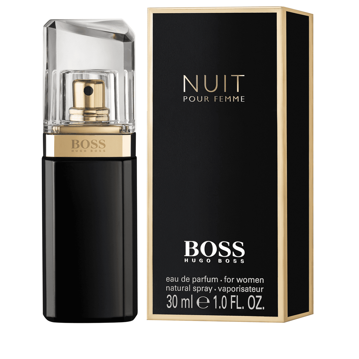 Hugo boss nuit 30 ml kruidvat outlet