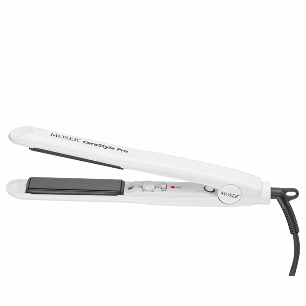 Pro mozer store hair straightener reviews