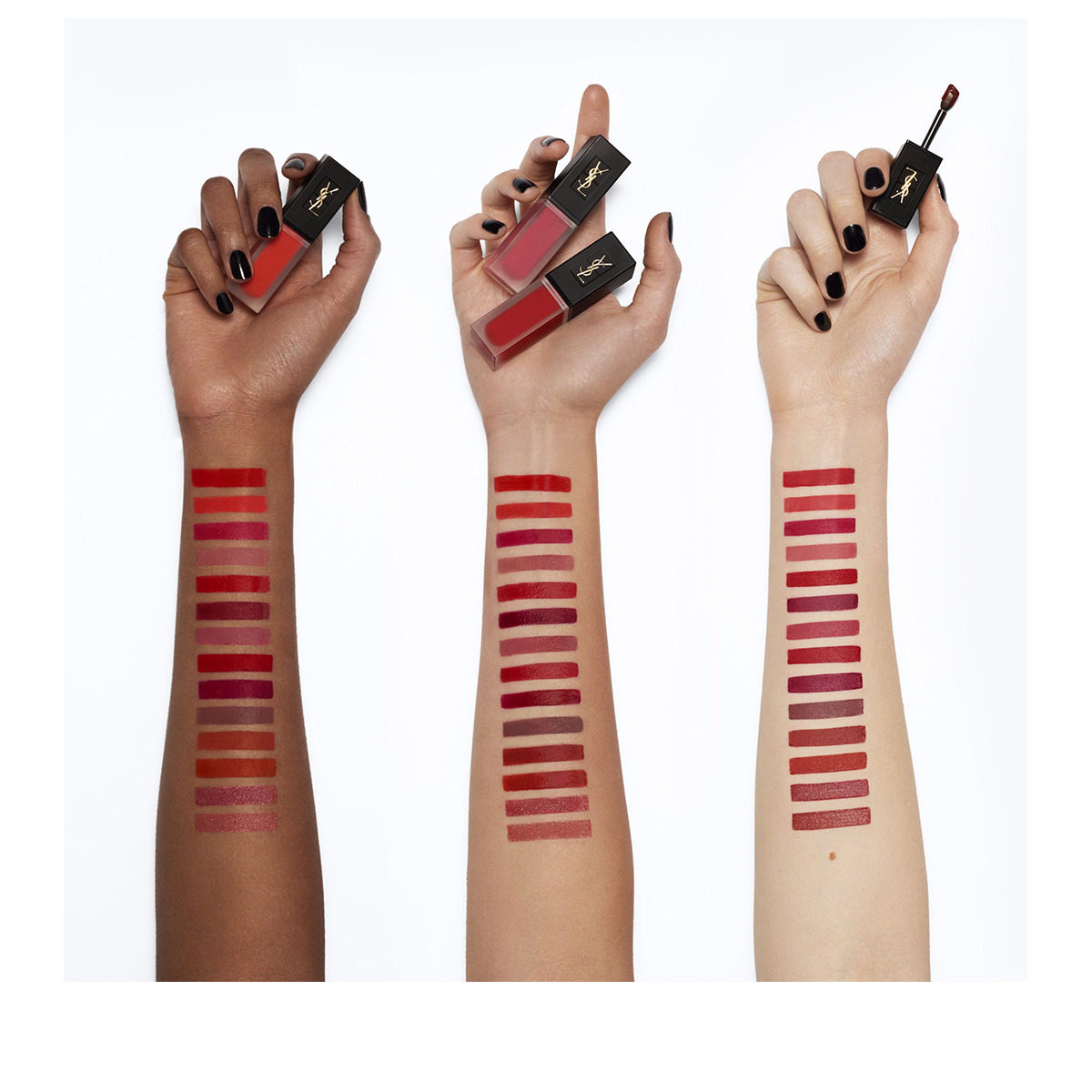 Tatouage couture on sale velvet cream 216