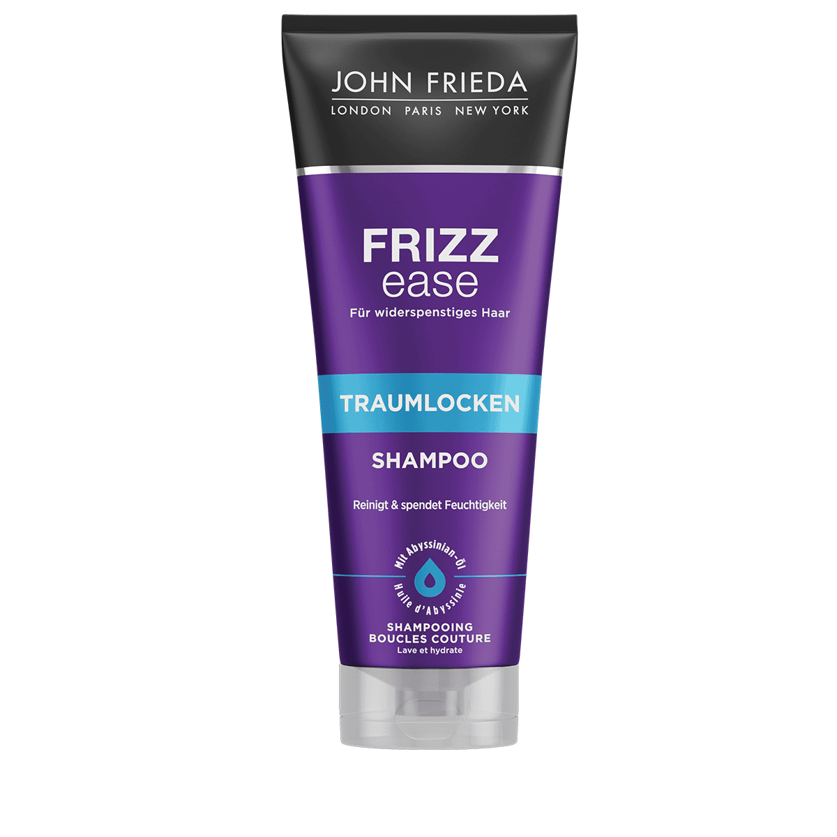 John Frieda Frizz Ease Traumlocken Shampoo 250ml