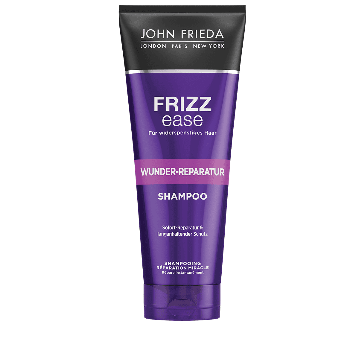 John Frieda Frizz Ease Wunder Reparatur Shampoo 250ml