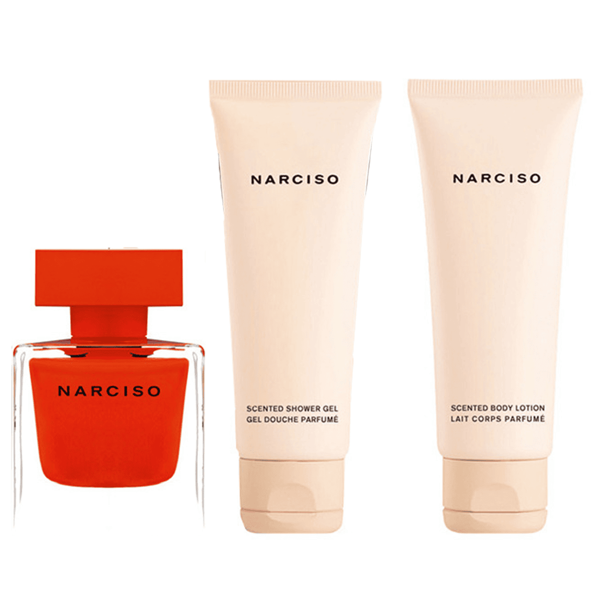Narciso Rodriguez - Rouge | haar-shop.ch