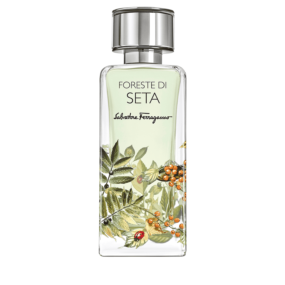 Foreste di Seta Eau de Parfum