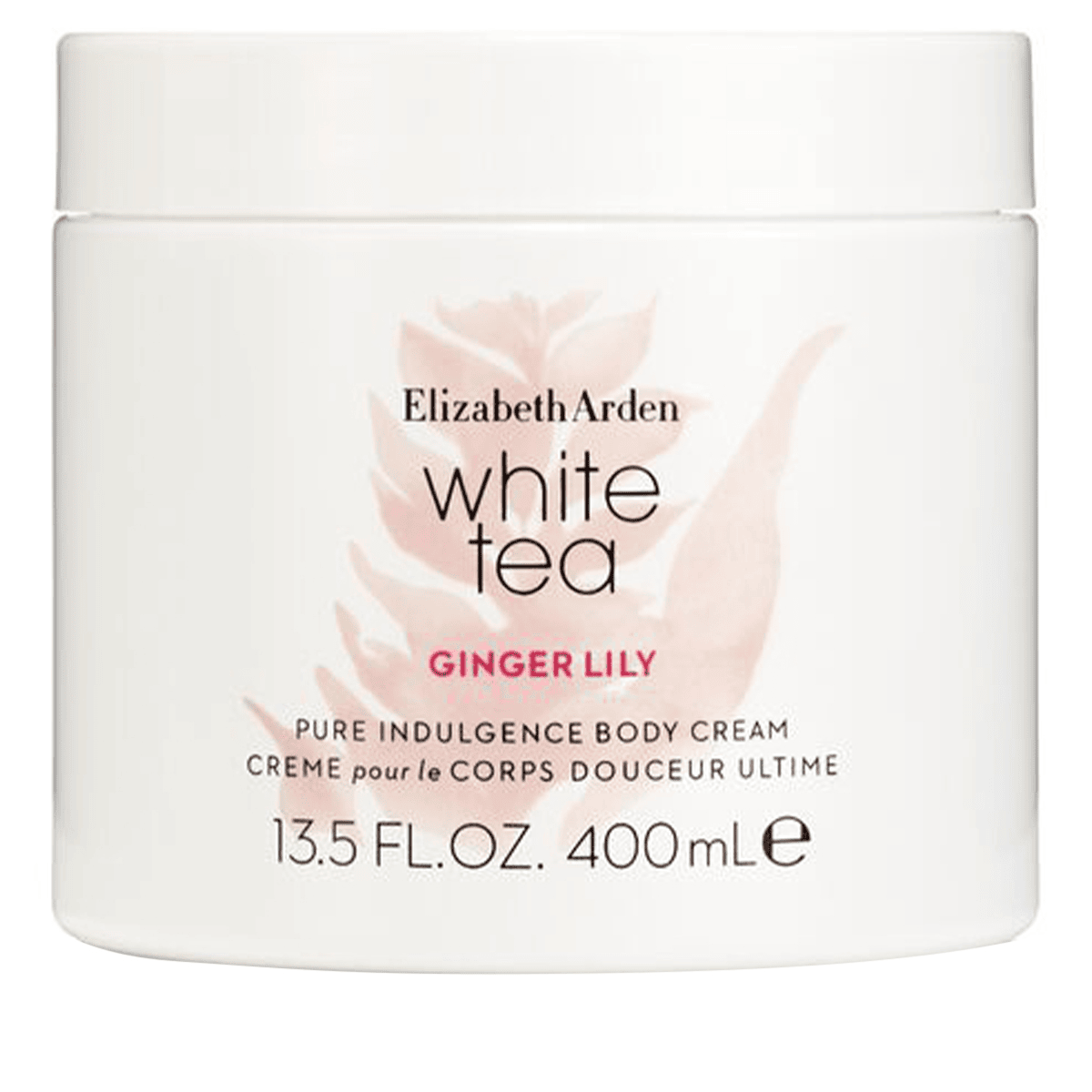 Elizabeth Arden Body Cream Ginger Lily •