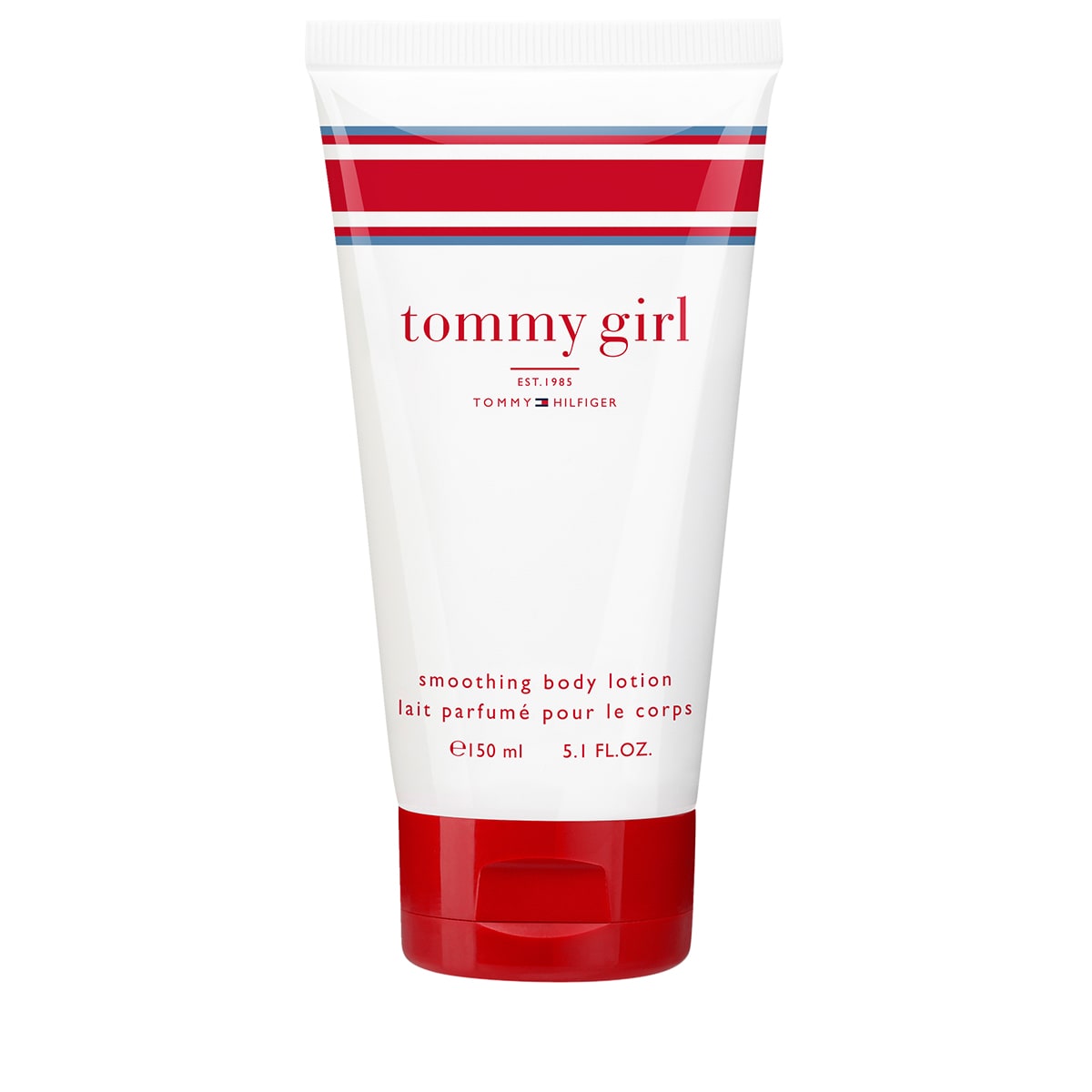 Tommy girl body lotion hot sale