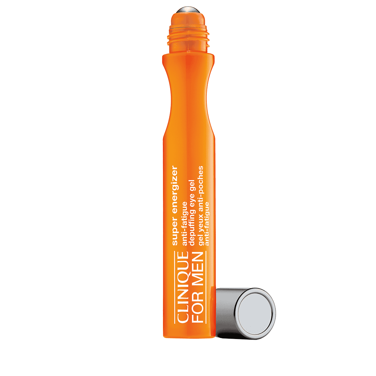 Clinique • Super Energizer Eye Roller Ball •