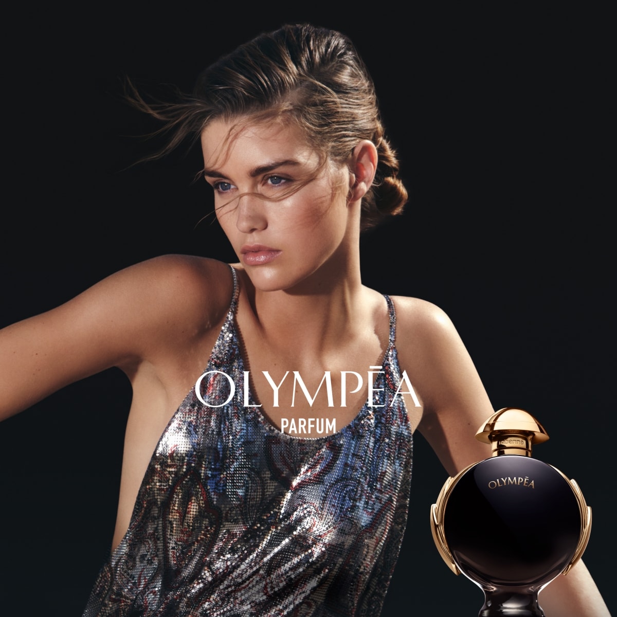 olympéa parfüm