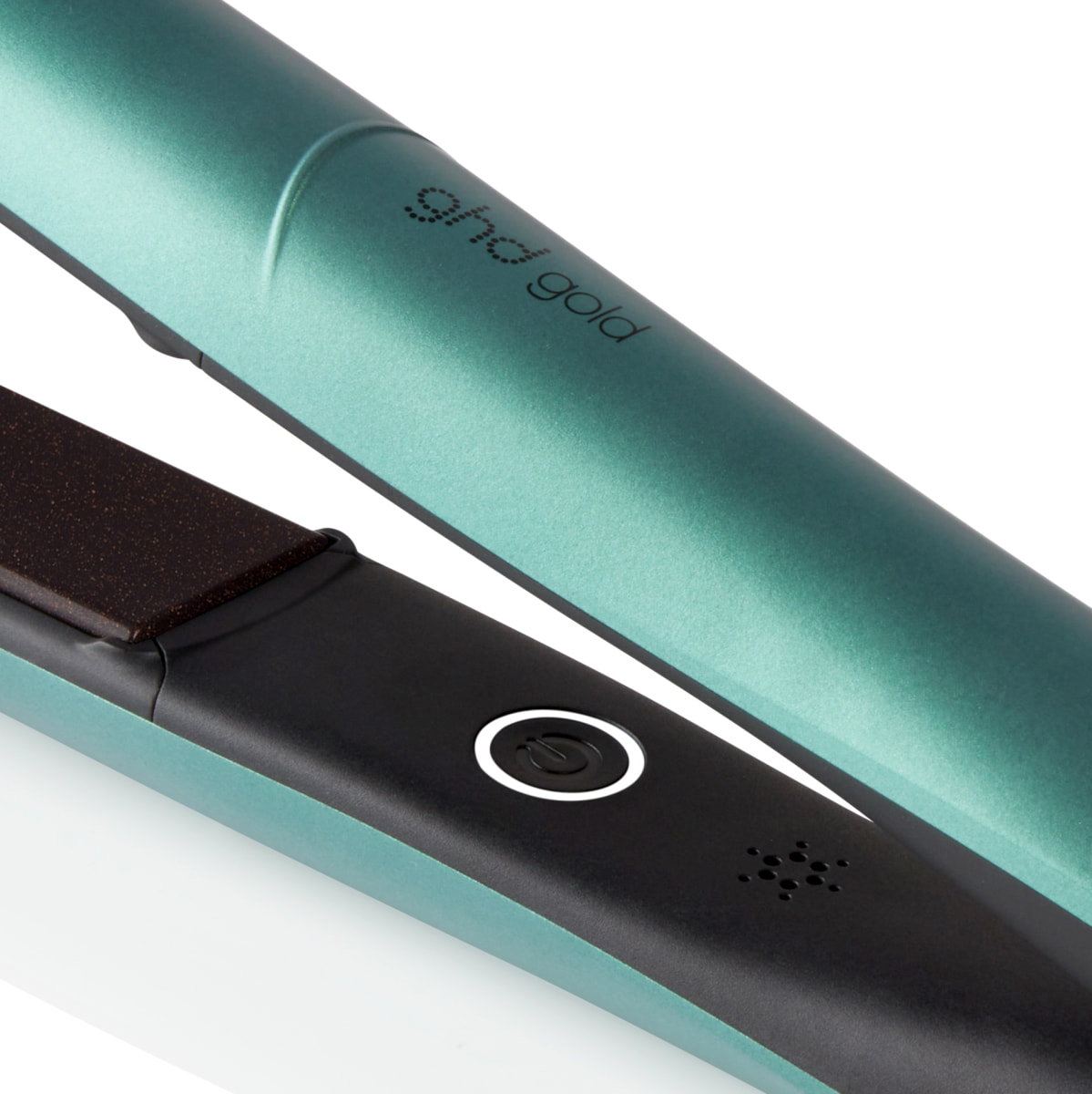 Ghd pure hotsell gold limited edition