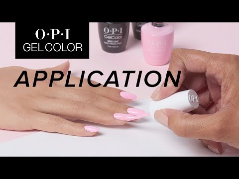 OPI®: Shop OPI Top Coat