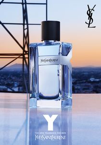 Yves Saint Laurent Y Eau de Toilette