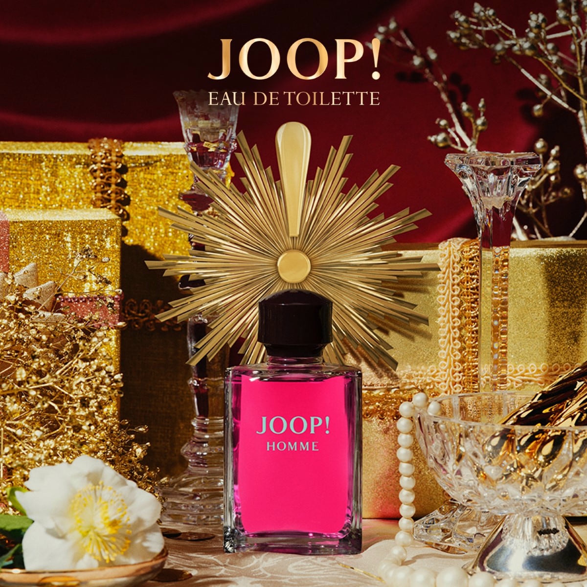 Superdrug Discount Superdrug Joop Limited Edition Joop Shower Gel