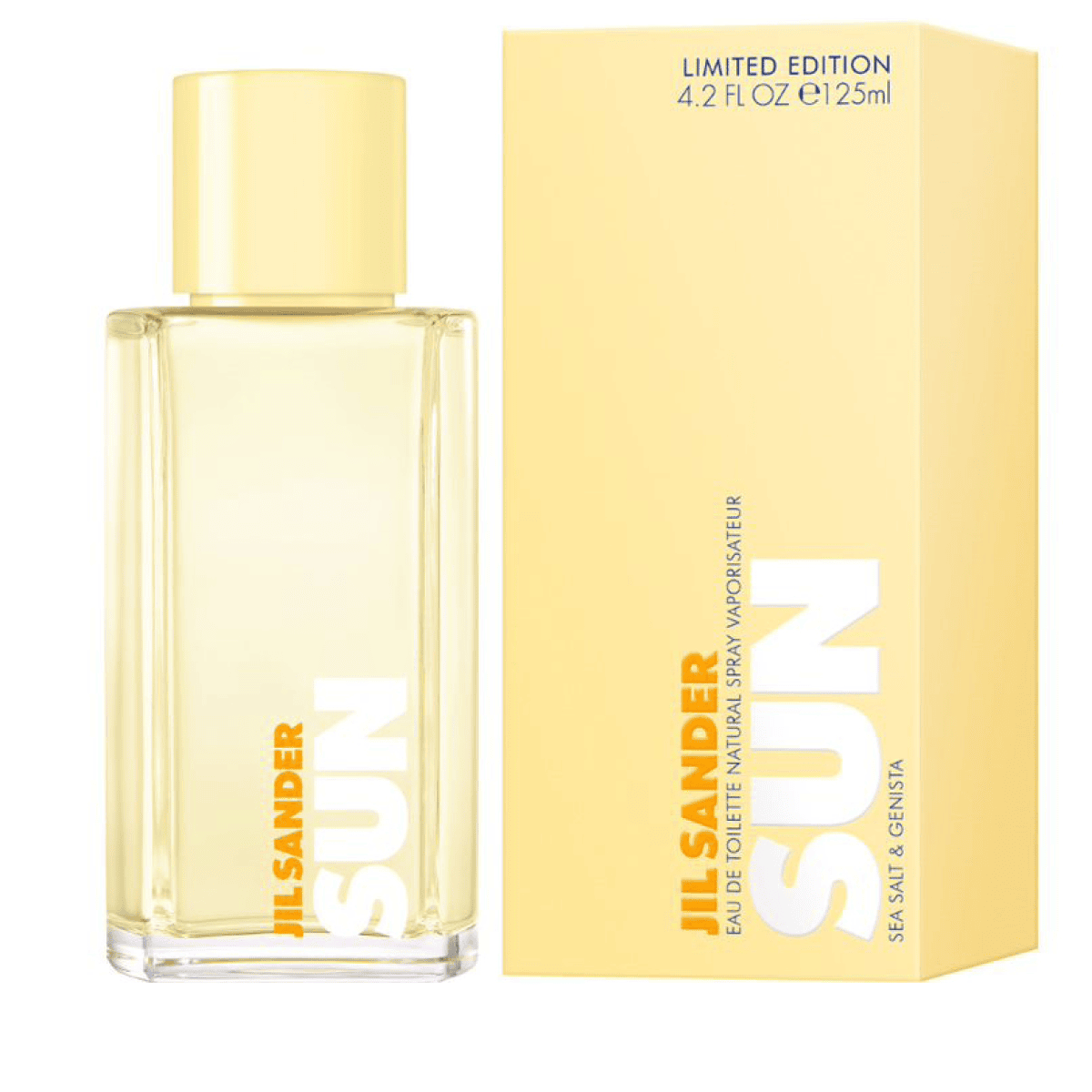 Jil sander eau de toilette deals