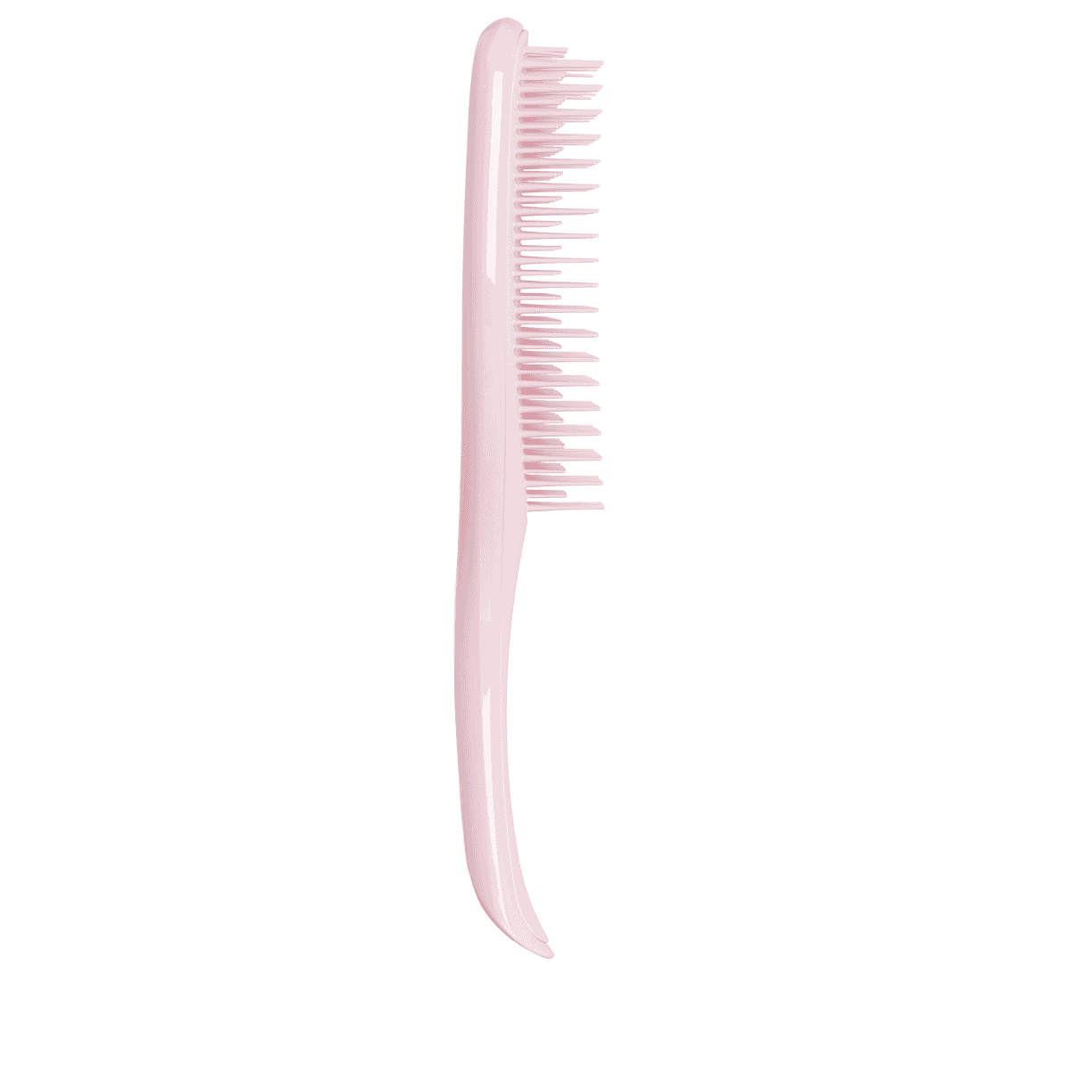 The Wet Detangler Popping Pink (brosse démêlante Cheveux Mouillés) Tangle  Teezer