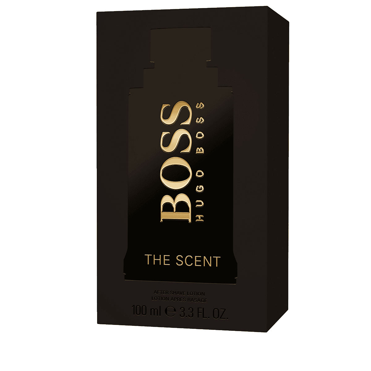 Hugo boss after store shave lotion 100 ml