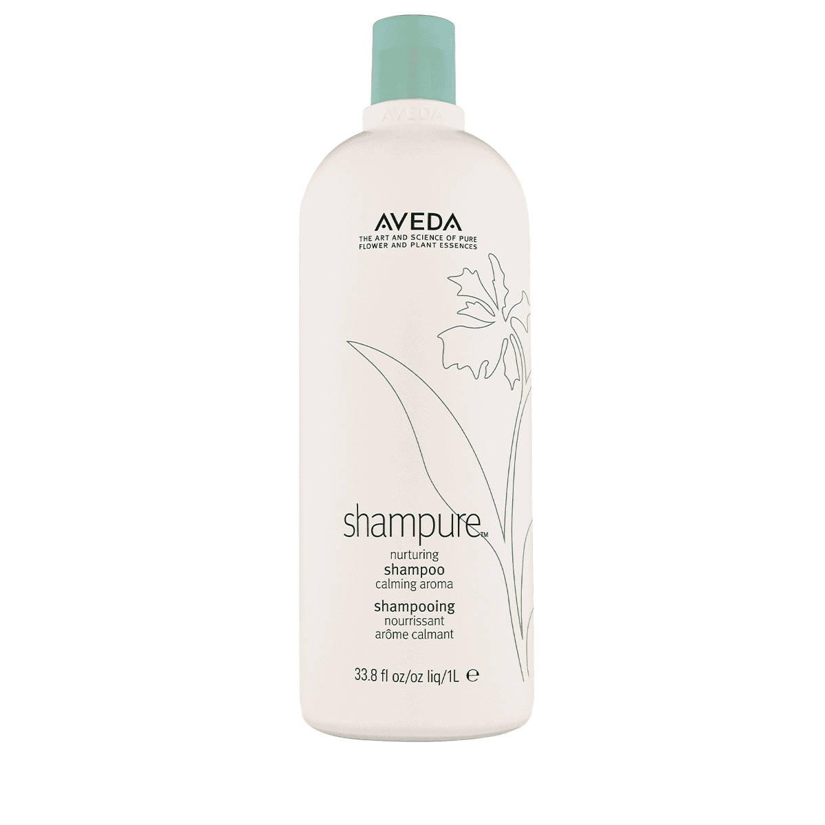 aveda shampure fragrance oil