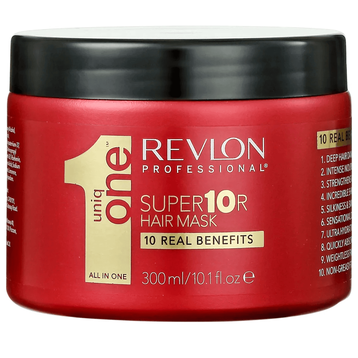 Professional One All Revlon • Mask Hair in •
