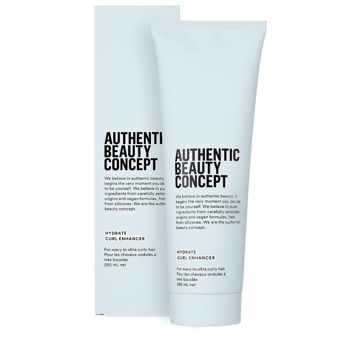 Authentic Beauty Concept Curl Enhancer haar shop.ch