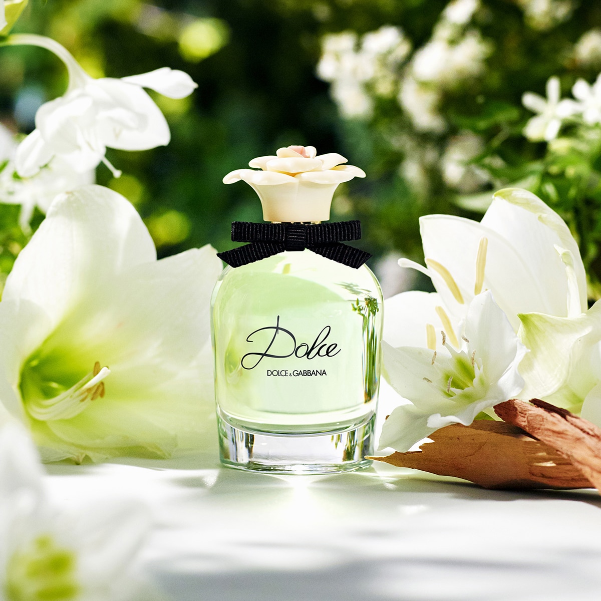 Dolce and gabbana hot sale dolce eau de parfum