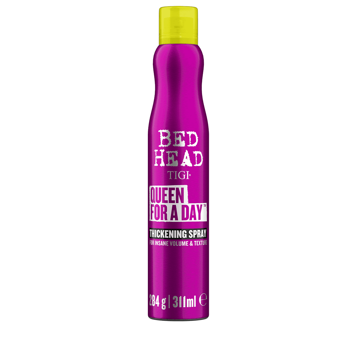TIGI • Superstar Queen for a Day • haar-shop.ch