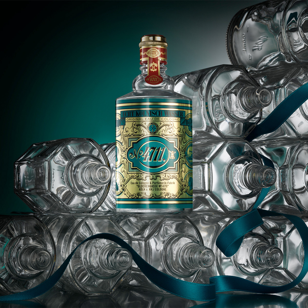 Molanus Bottle