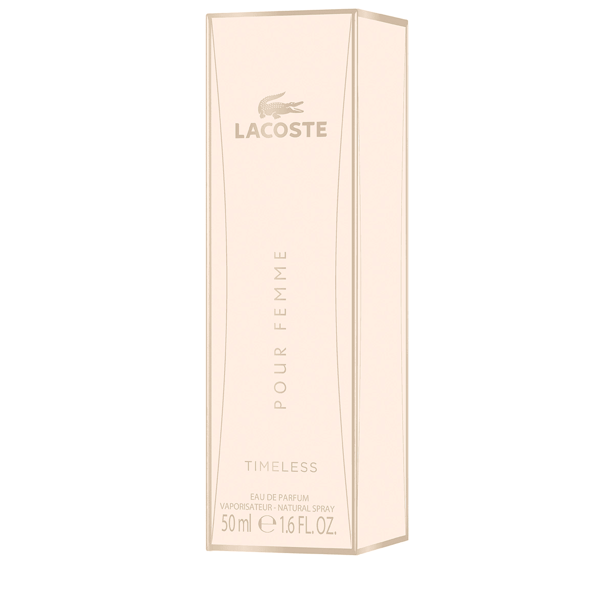 Timeless lacoste parfum deals