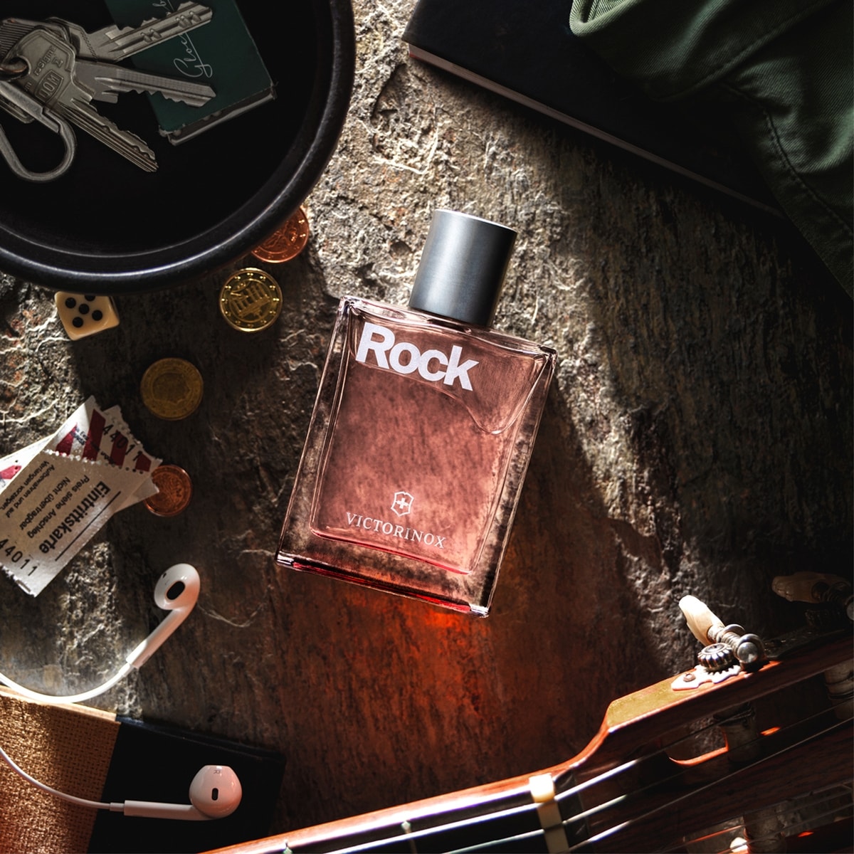 Victorinox rock new arrivals