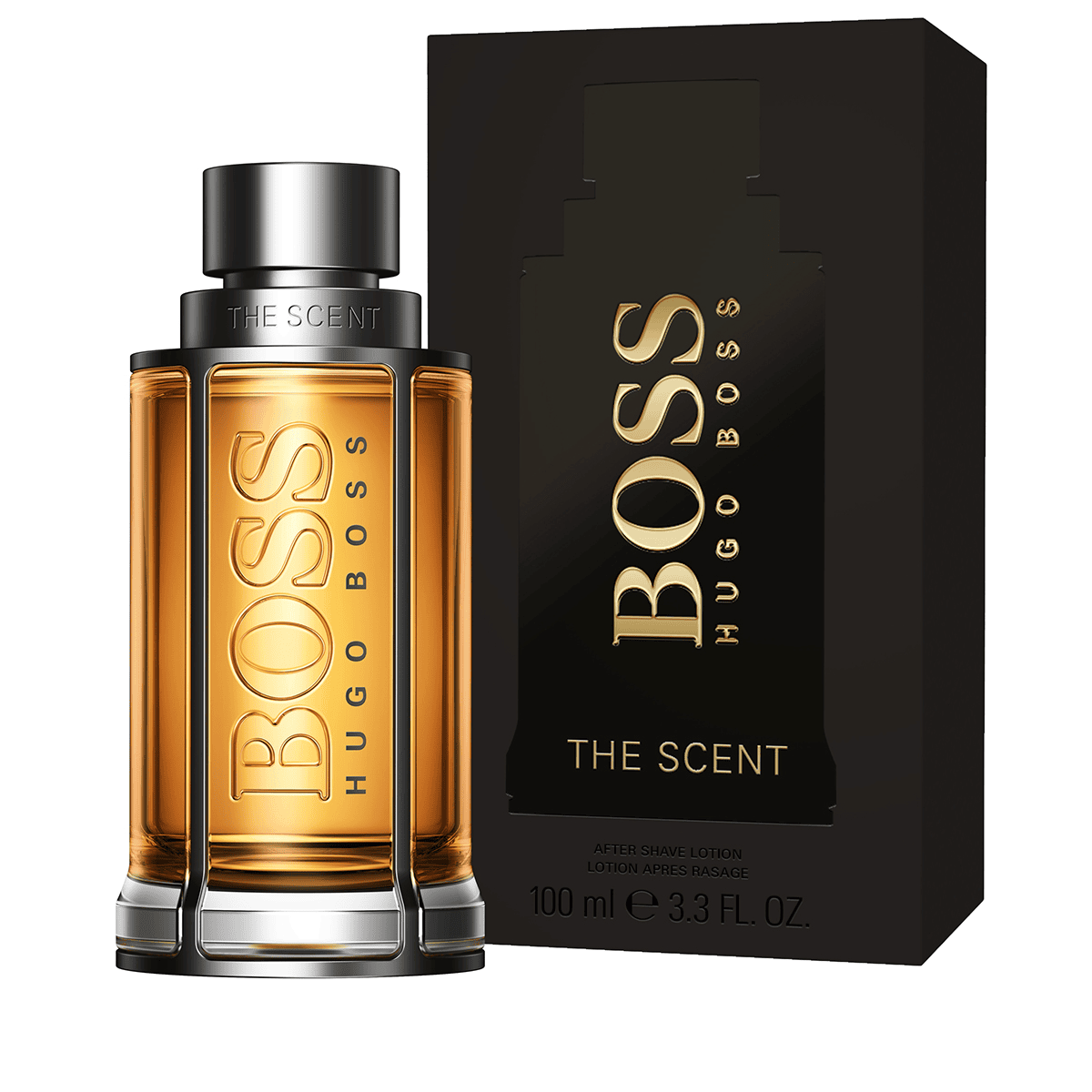 Hugo boss new arrivals hugo aftershave