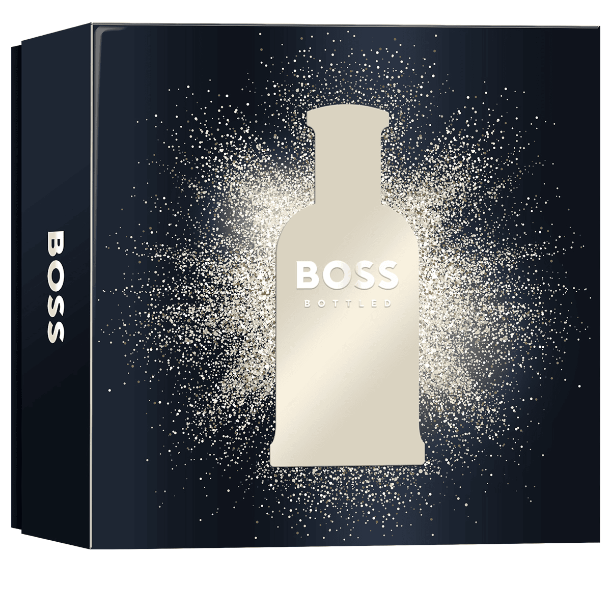 Hugo Boss Boss Bottled Gift Set haar shop.ch