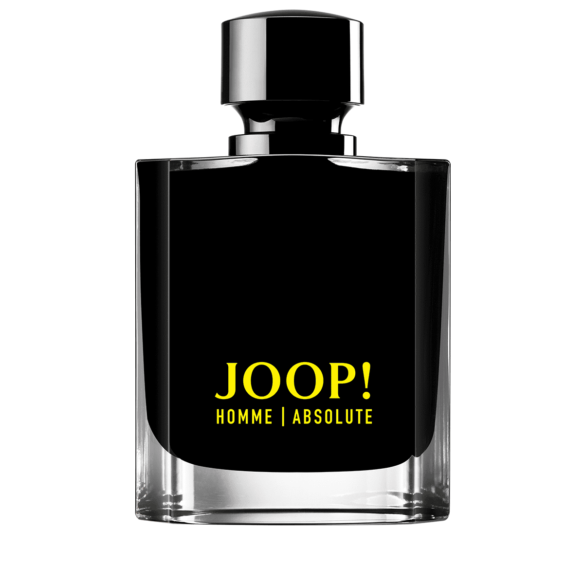 JOOP! Eau de Parfum • Homme Absolute • Verführerischer Duft • haar