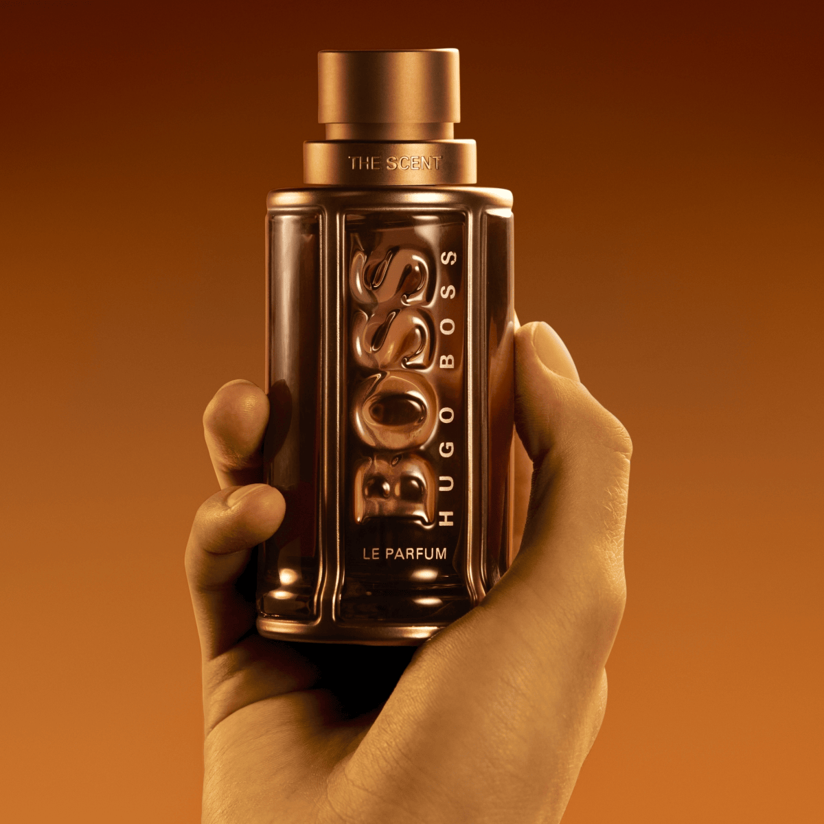 The Scent Hugo Boss Confezioni Regalo BOSS The Scent For Him Le