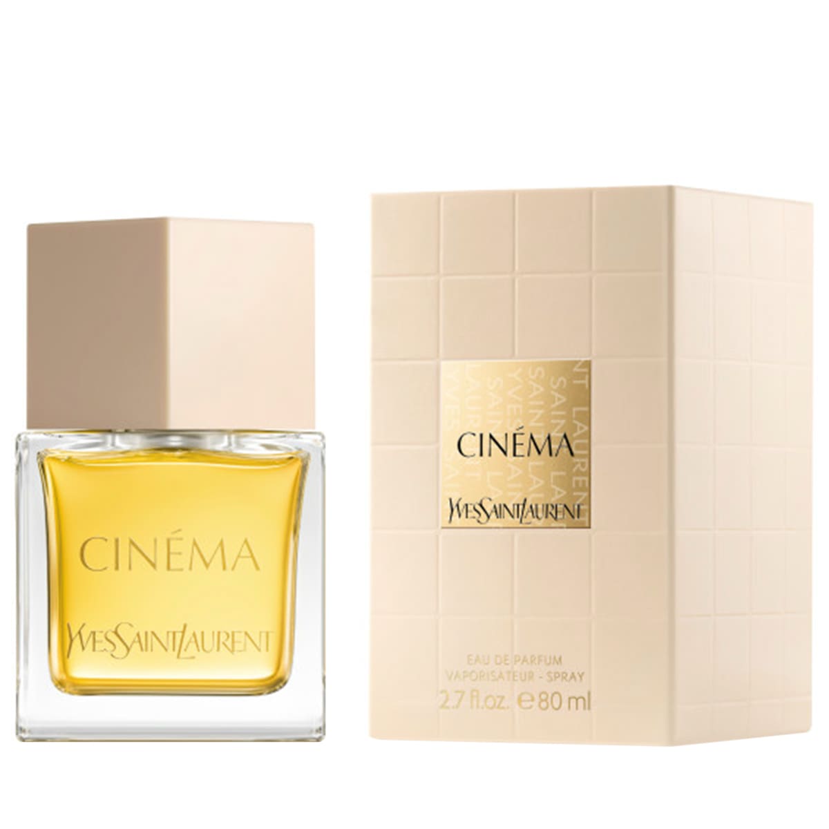 Ysl cinema eau de parfum top