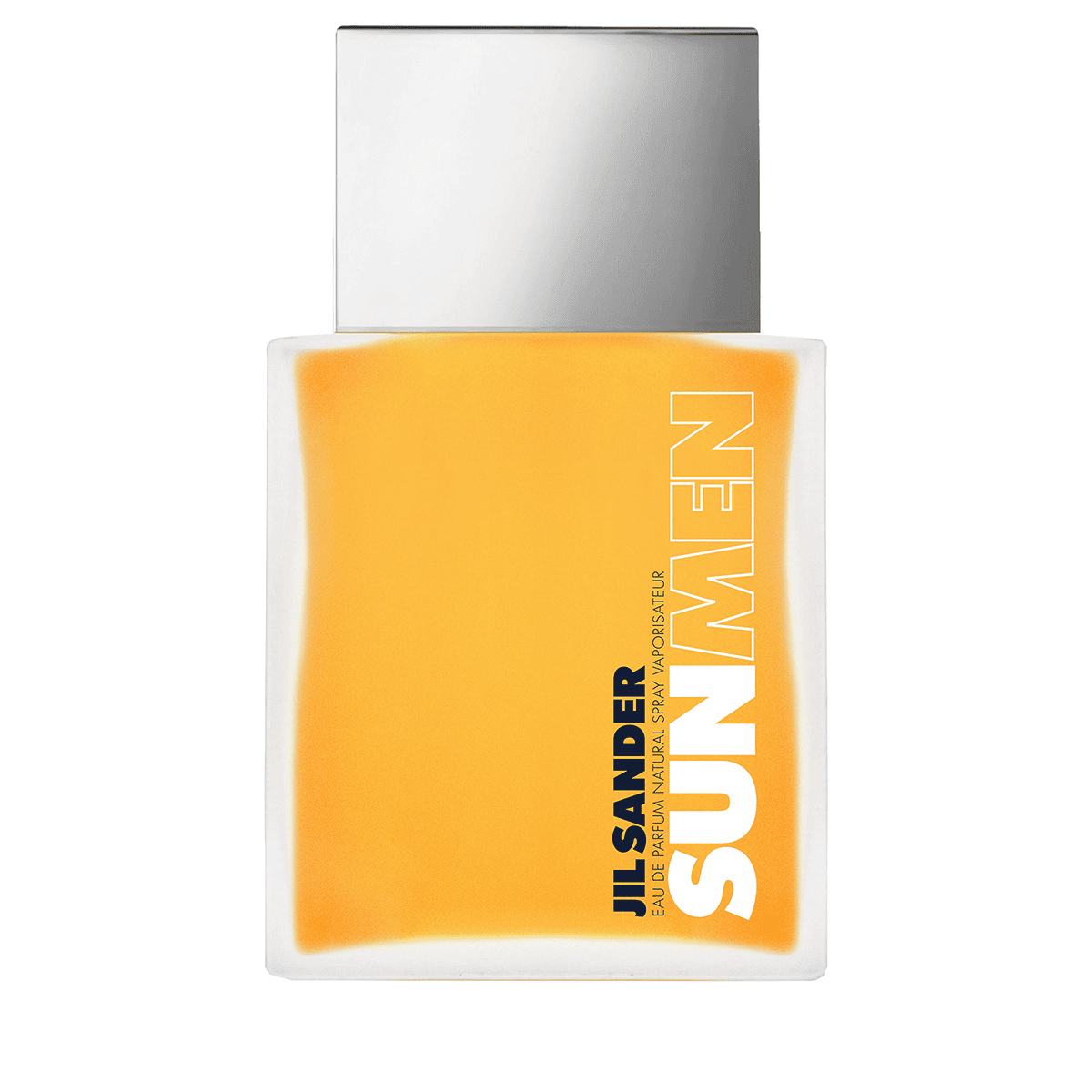 Jil Sander - Sun Man - Eau de Parfum - 40 ml | haar-shop.ch
