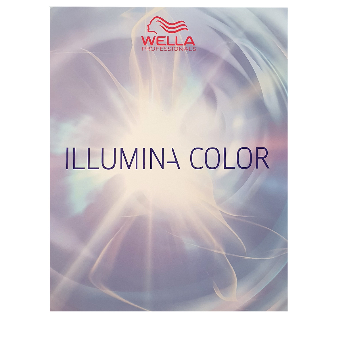 Wella Professionals Illumina Colour Chart German •