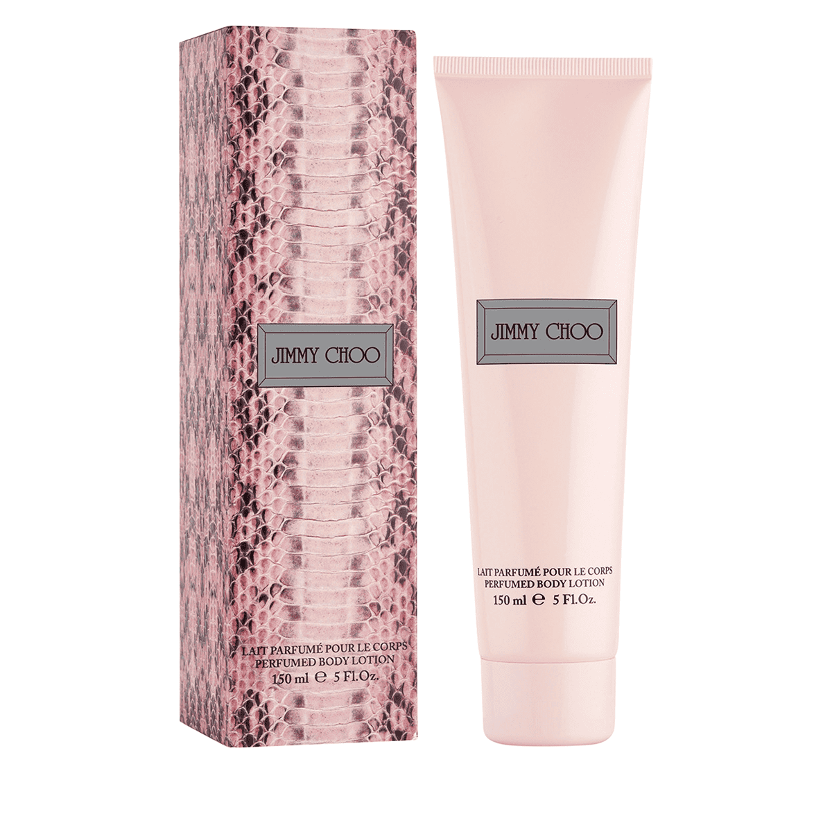 Jimmy choo perfumed body cream sales
