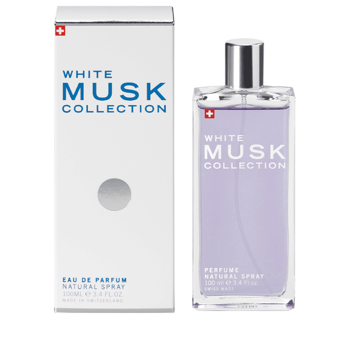 Musk parfum shop