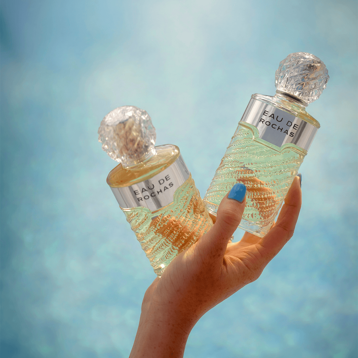 Rochas eau de best sale rochas