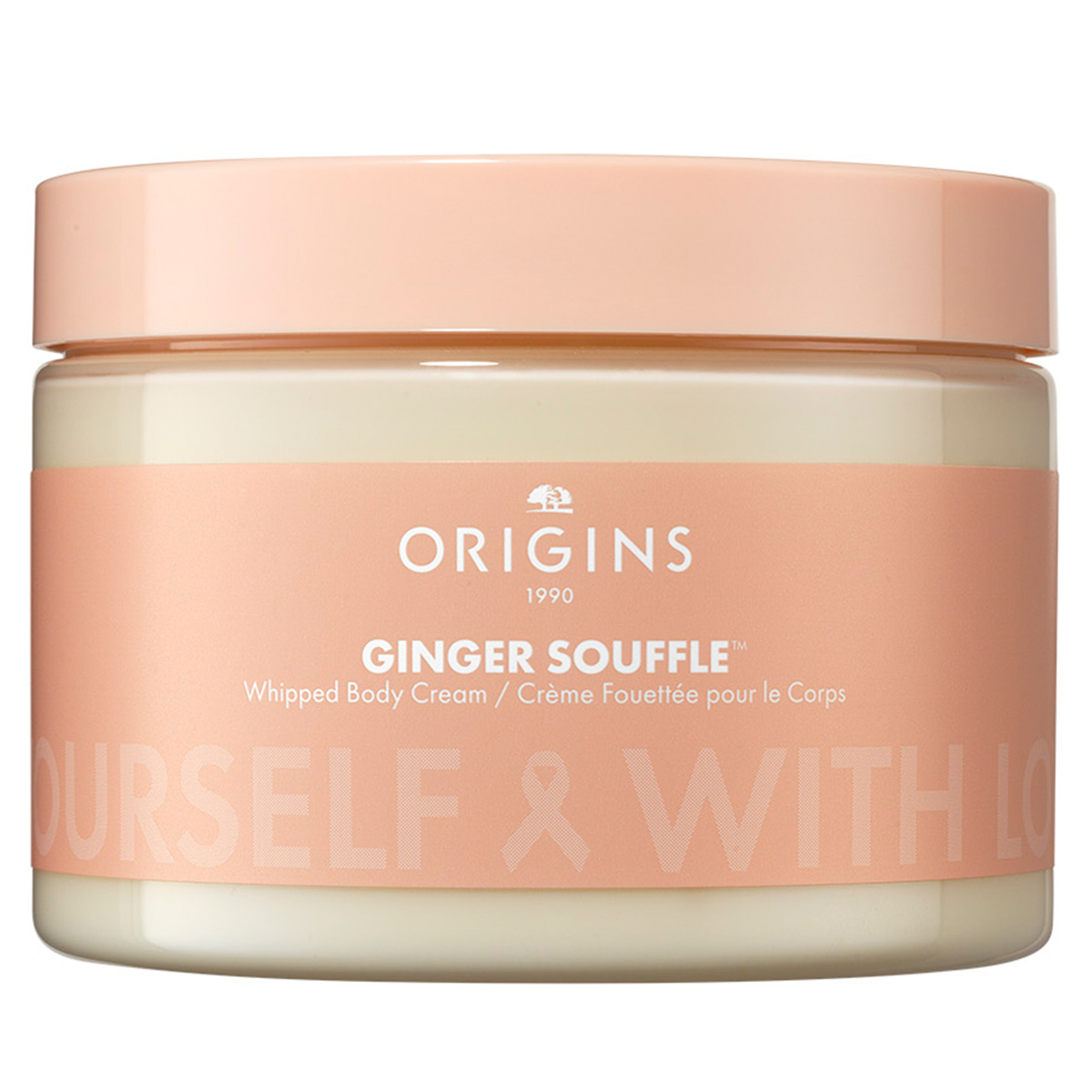 Origins • Ginger Souffle BCC Limited Edition •