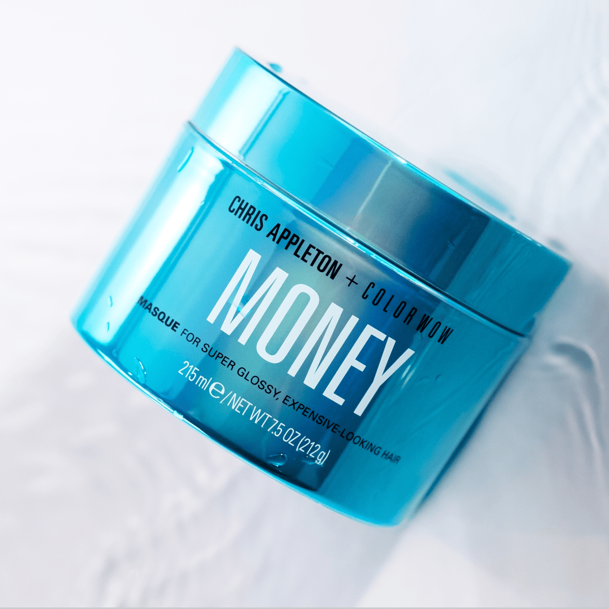 Color WOW - Money Masque •