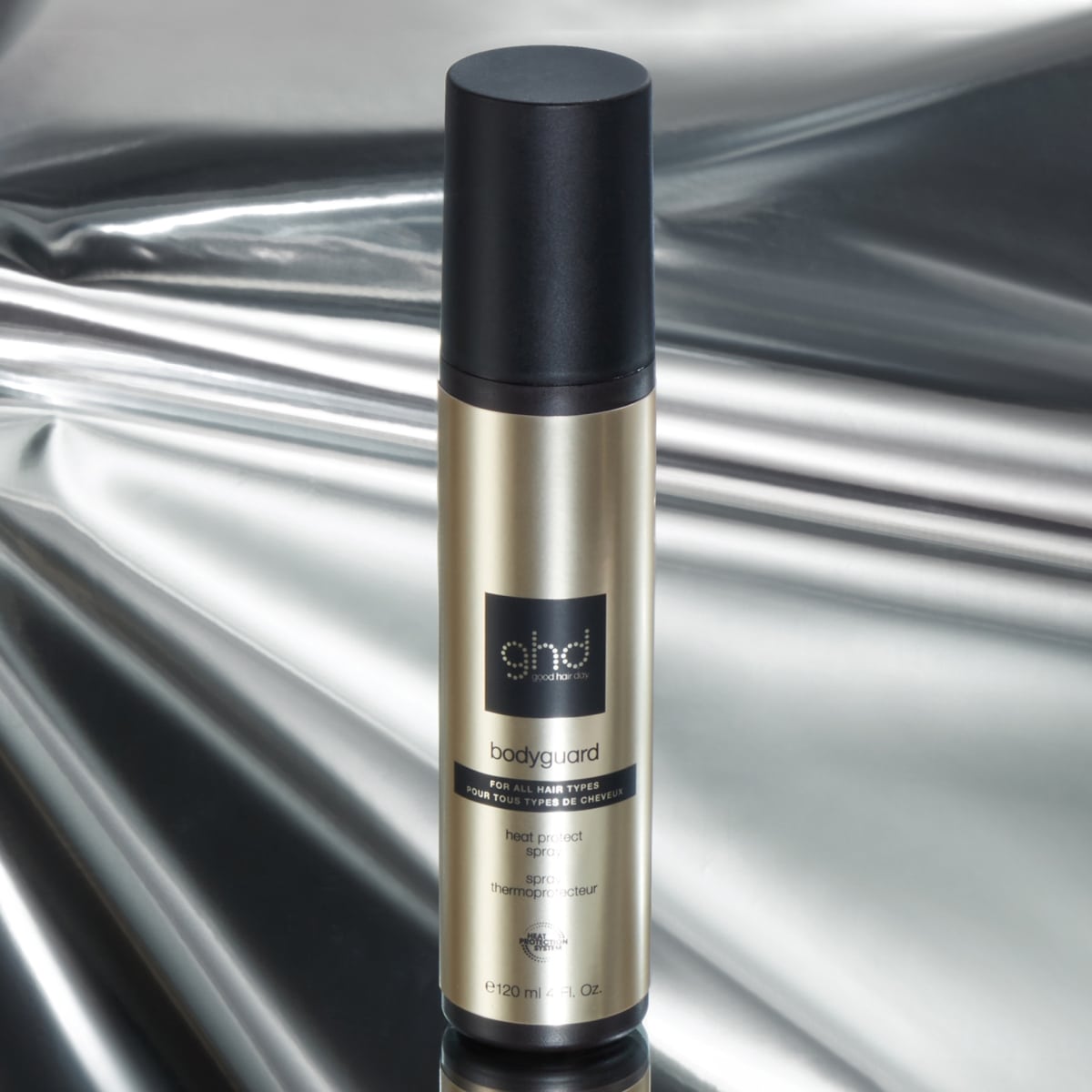 ghd Heat Protect Spray 120ml haar shop.ch