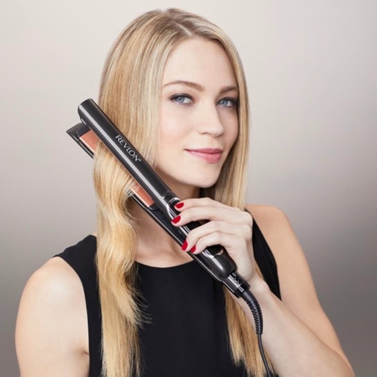 Revlon pro collection salon straight copper smooth new arrivals