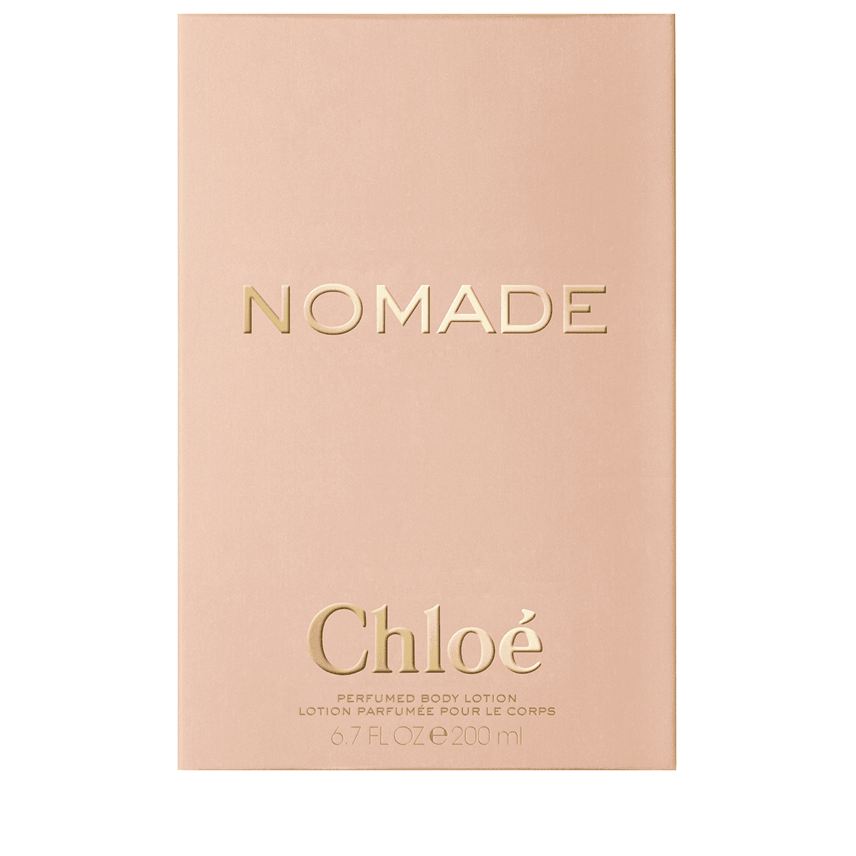 Chloe discount perfume lotion