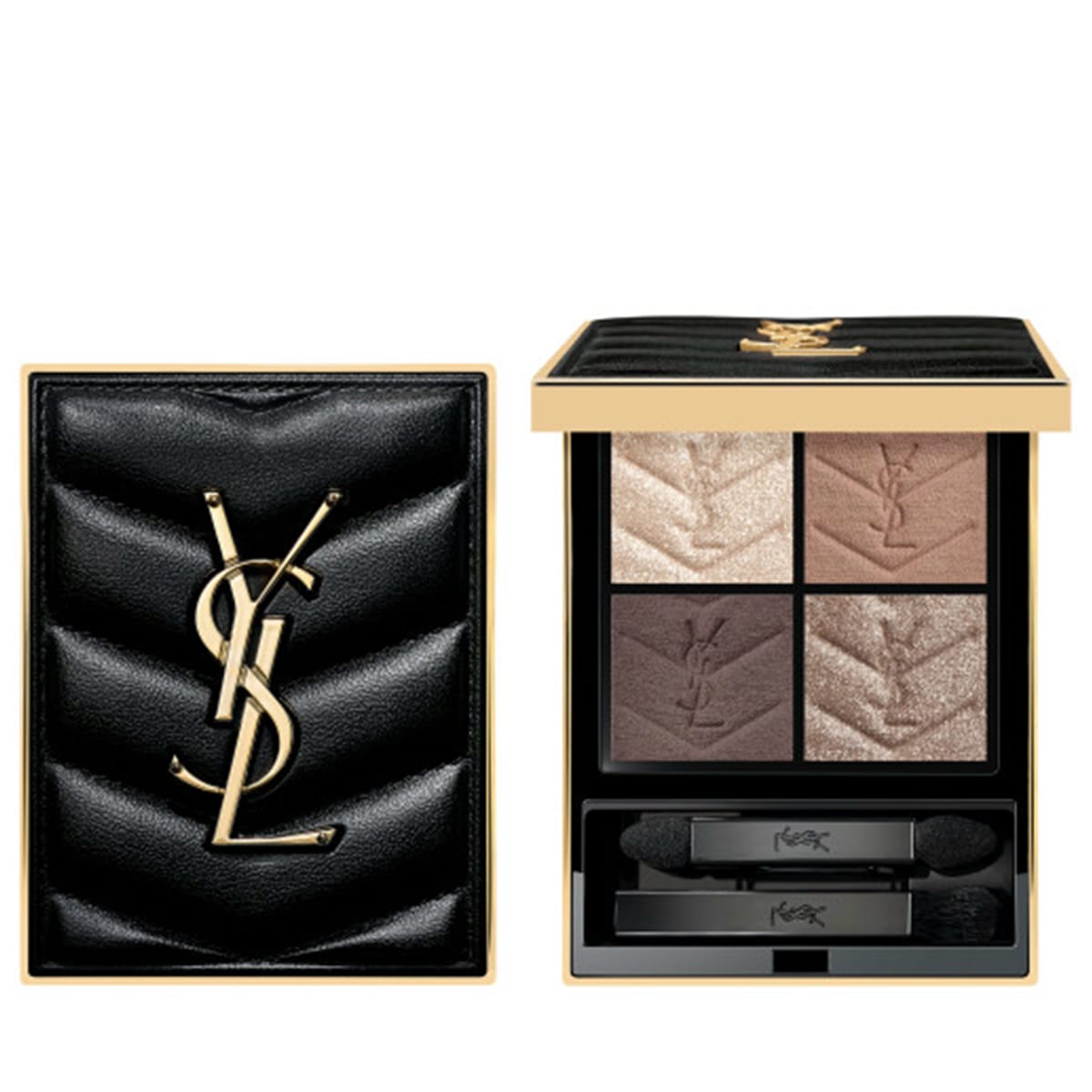 Yves Saint Laurent • Couture Mini Clutch 720 • haar-shop.ch
