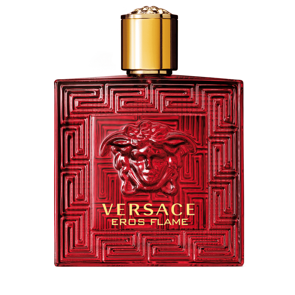 Versace • Eau de Parfum Natural Spray