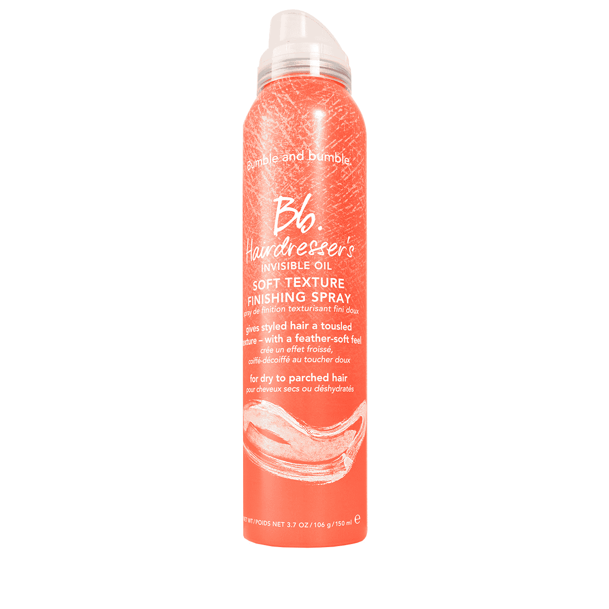 Bumble and cheap bumble invisible oil