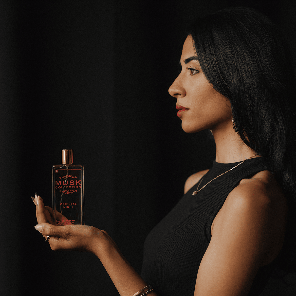 Musk collection oriental discount night
