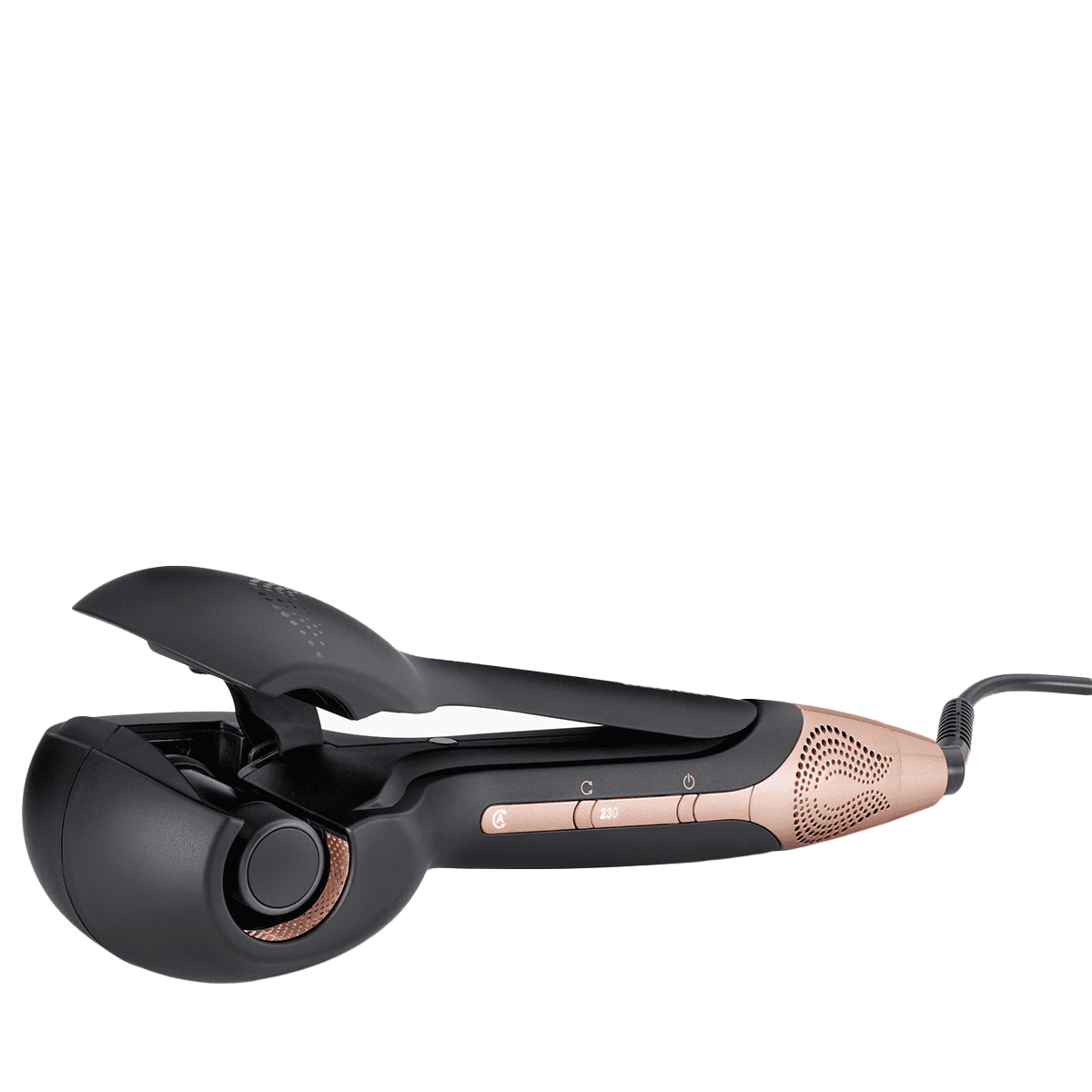BaByliss Wave Secret Air C1900E Hair Styler •