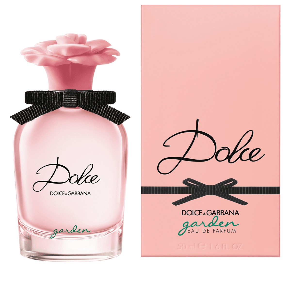 Eau de parfum dolce 2025