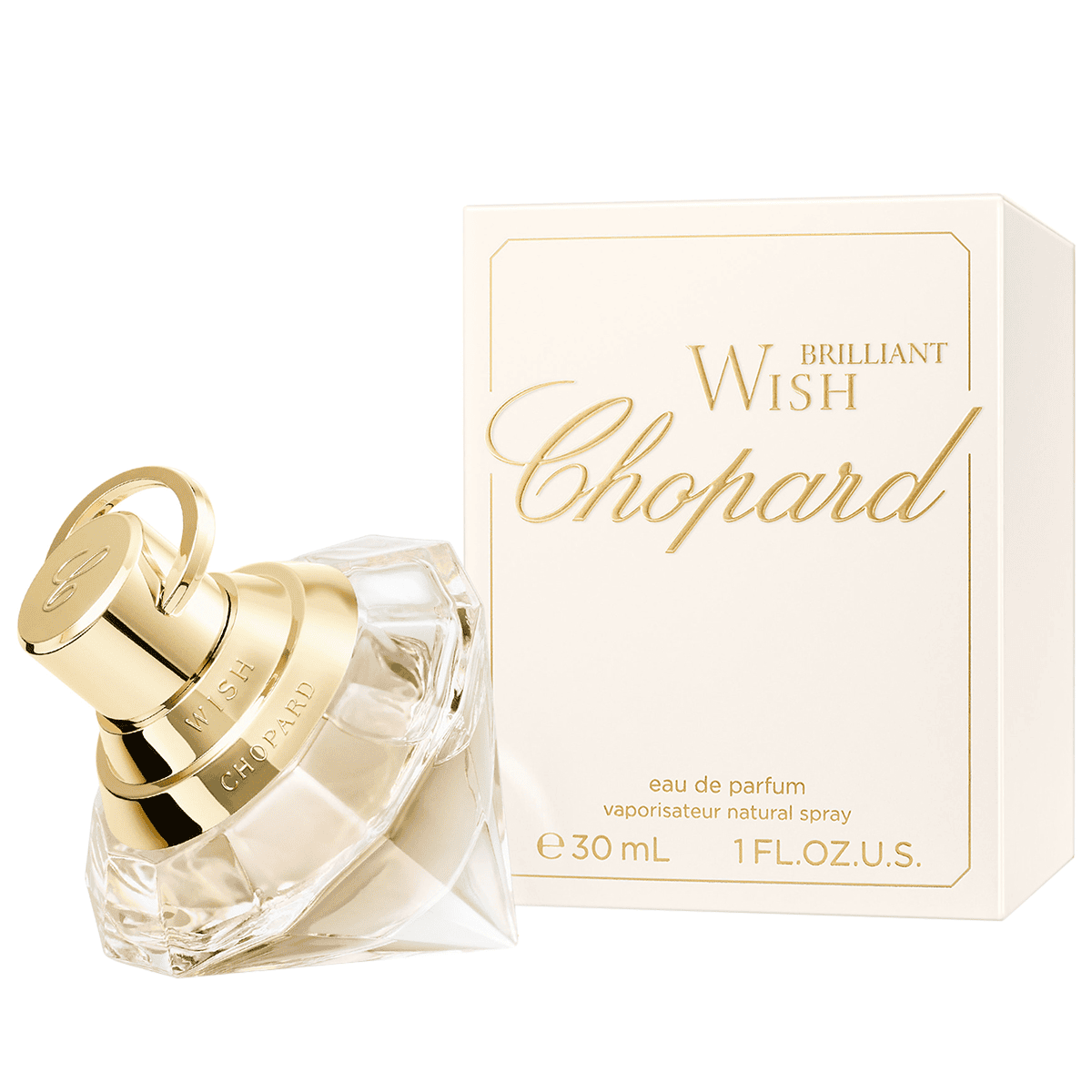 Parfum brilliant 2025