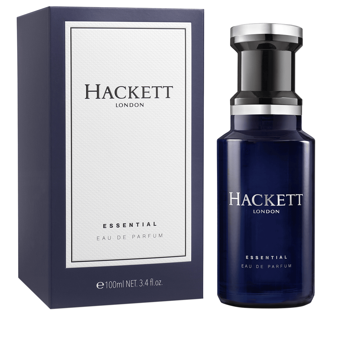Hackett • Eau de Parfum Essential