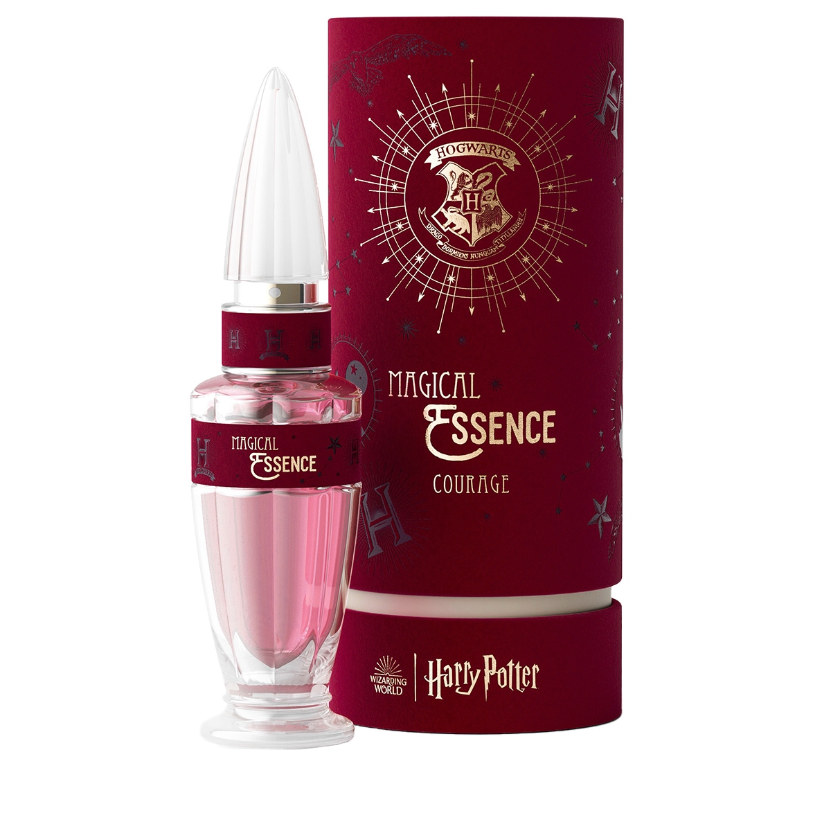 Harry Potter The Essence Of Perfume Harry Potter Courage Eau De Parfum 30  Ml • Magical Essence • Haar